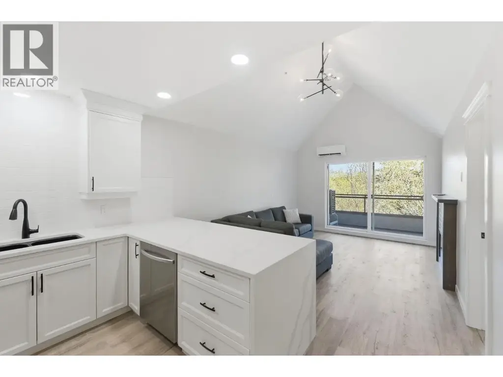 1965 Pandosy Street Unit# 309, Kelowna